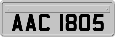 AAC1805