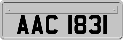 AAC1831