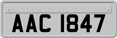 AAC1847