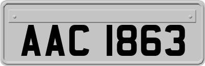 AAC1863