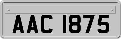 AAC1875