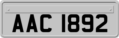 AAC1892