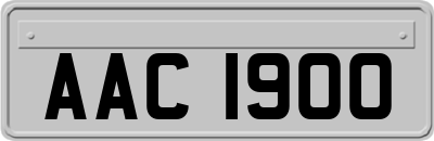 AAC1900