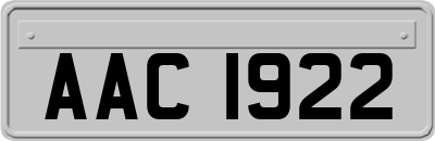 AAC1922