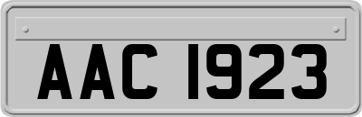 AAC1923