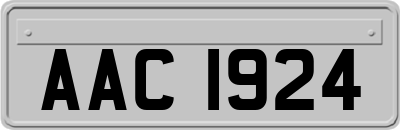 AAC1924