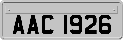 AAC1926