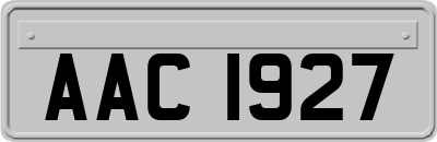 AAC1927