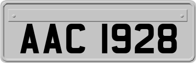 AAC1928