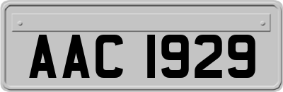 AAC1929