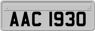 AAC1930