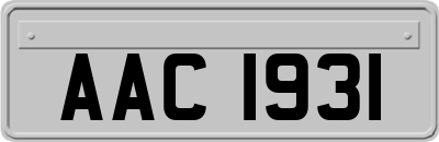 AAC1931