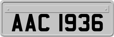 AAC1936