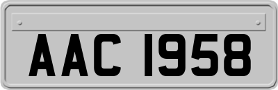 AAC1958