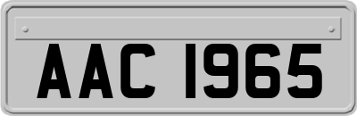 AAC1965