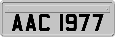 AAC1977