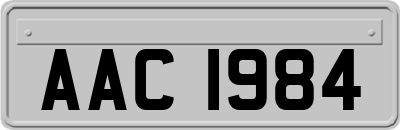 AAC1984