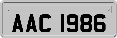 AAC1986