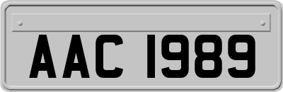 AAC1989