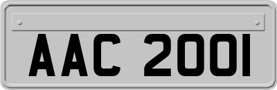 AAC2001