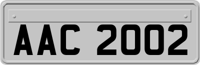 AAC2002