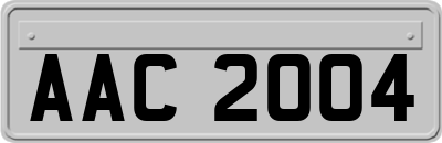 AAC2004