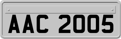 AAC2005