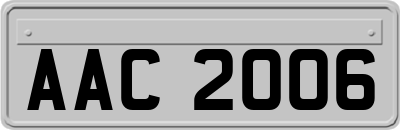 AAC2006