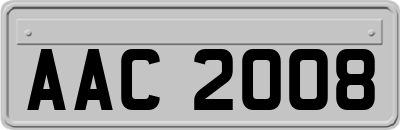 AAC2008