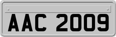 AAC2009