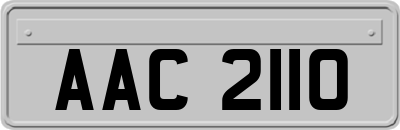 AAC2110