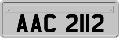 AAC2112