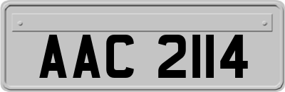 AAC2114