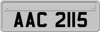 AAC2115