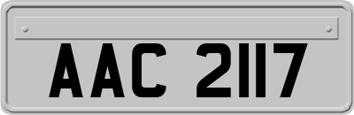 AAC2117