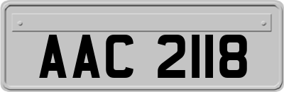 AAC2118