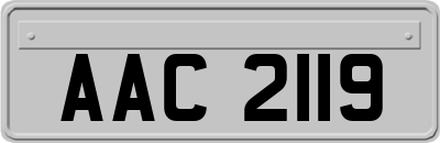 AAC2119