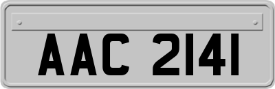 AAC2141