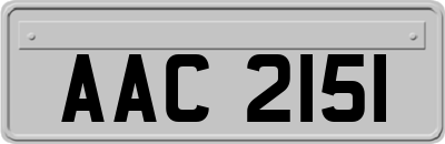 AAC2151