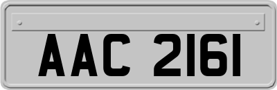 AAC2161