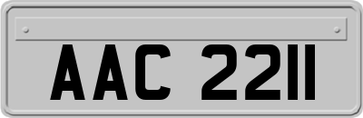 AAC2211