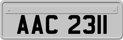 AAC2311