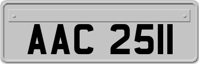 AAC2511