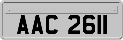 AAC2611