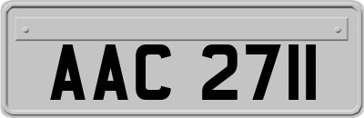 AAC2711