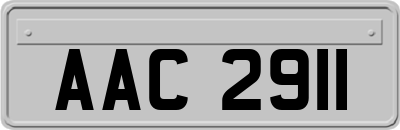 AAC2911