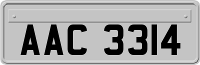 AAC3314