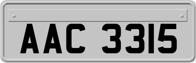 AAC3315