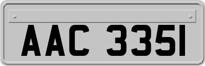 AAC3351