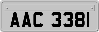 AAC3381